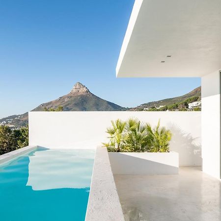 The Aven Hotel Cape Town Ngoại thất bức ảnh