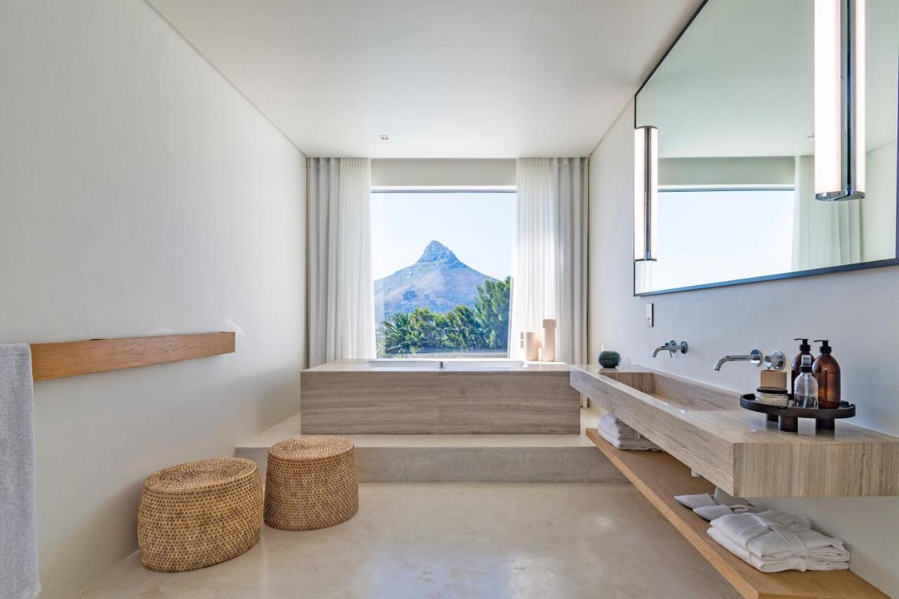 The Aven Hotel Cape Town Ngoại thất bức ảnh