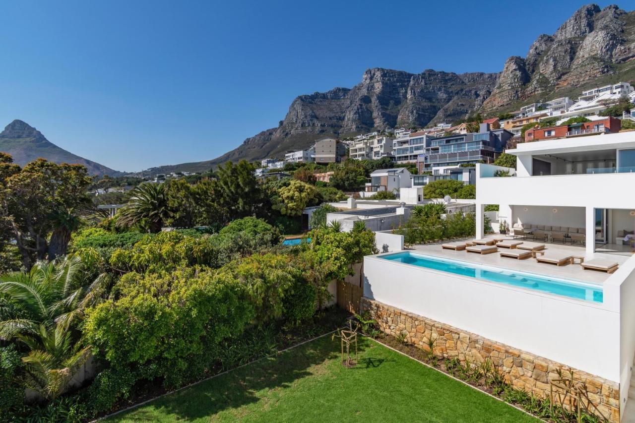 The Aven Hotel Cape Town Ngoại thất bức ảnh