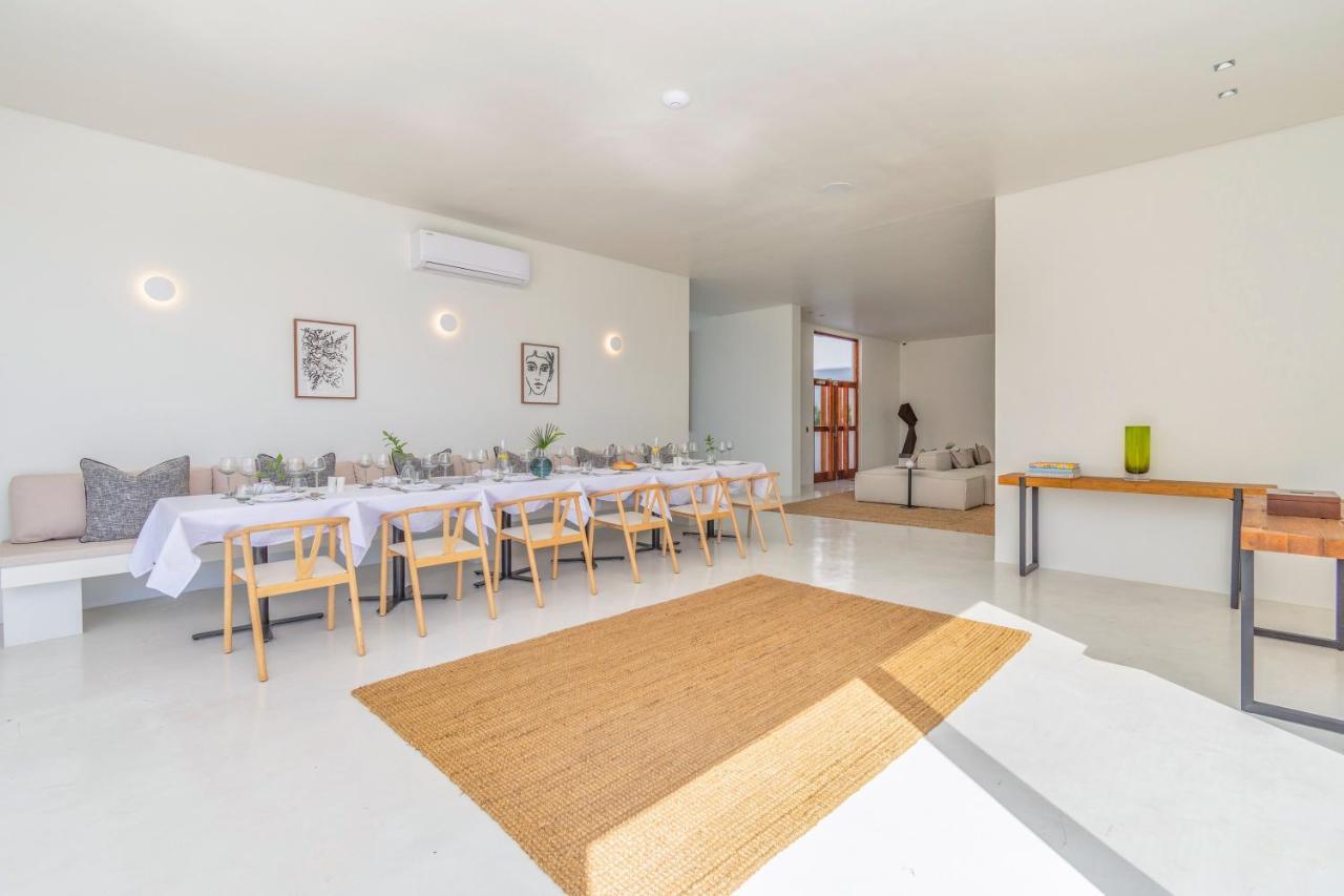The Aven Hotel Cape Town Ngoại thất bức ảnh
