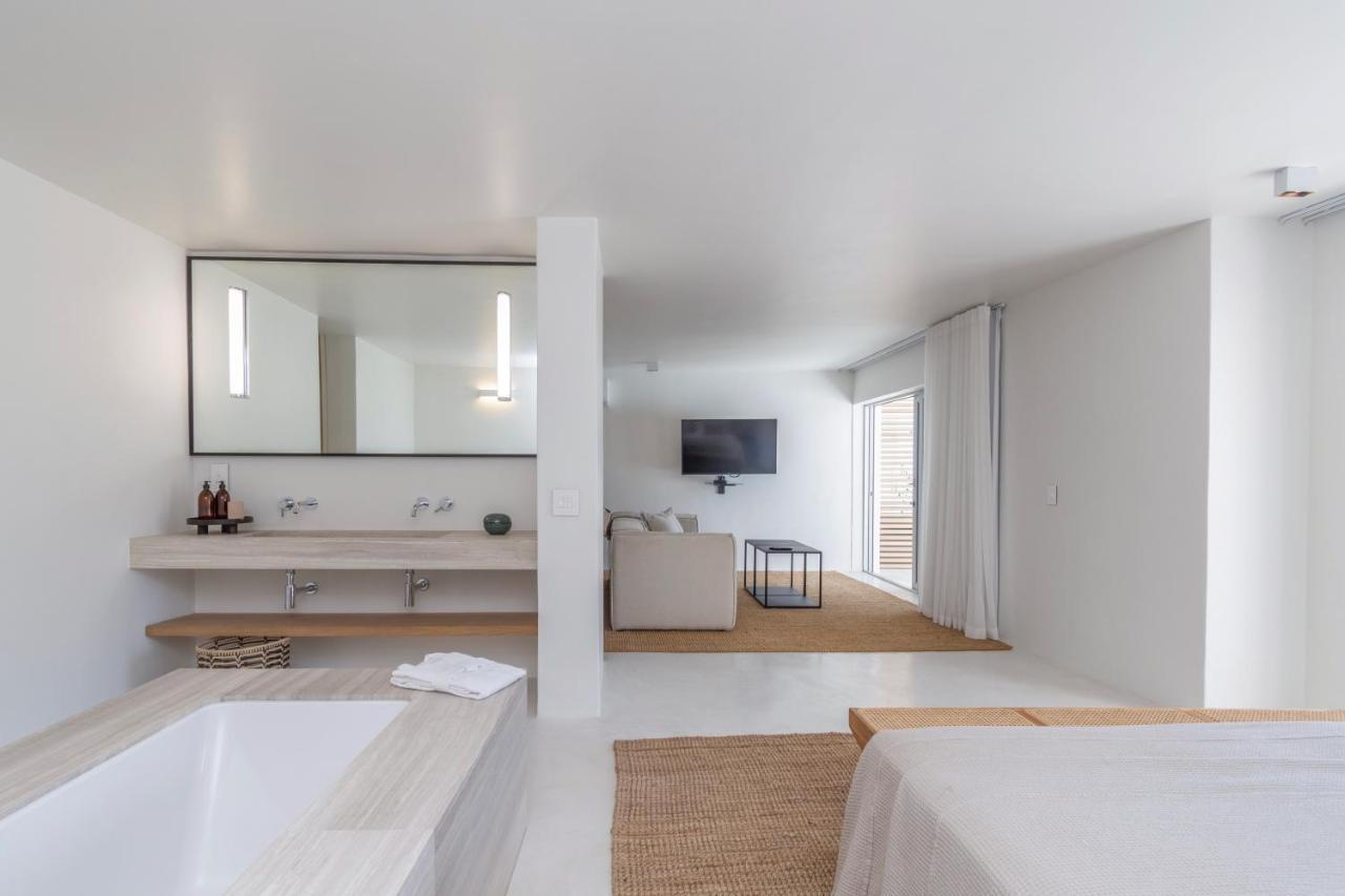 The Aven Hotel Cape Town Ngoại thất bức ảnh