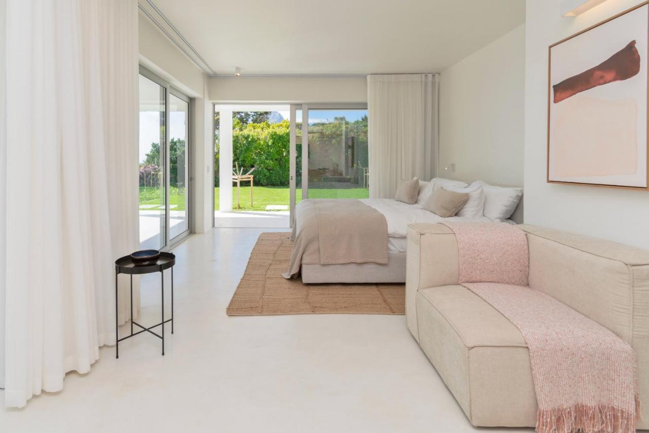 The Aven Hotel Cape Town Ngoại thất bức ảnh