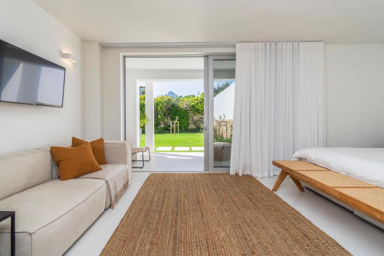 The Aven Hotel Cape Town Ngoại thất bức ảnh