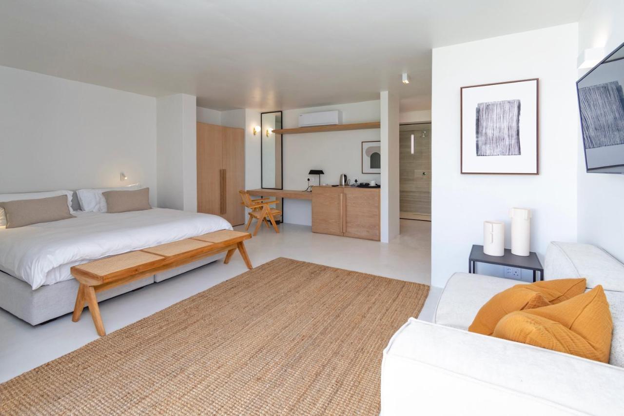 The Aven Hotel Cape Town Ngoại thất bức ảnh