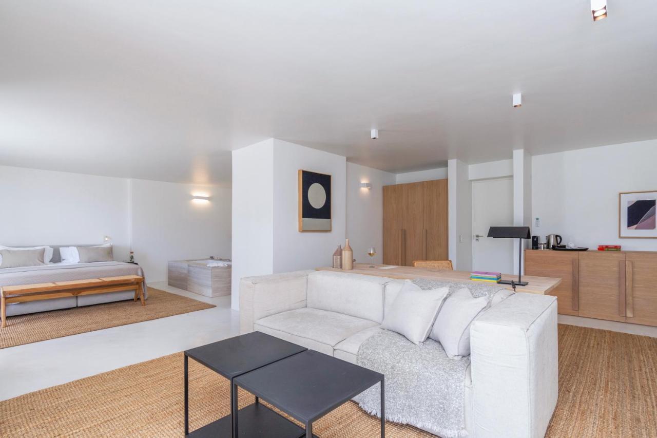 The Aven Hotel Cape Town Ngoại thất bức ảnh