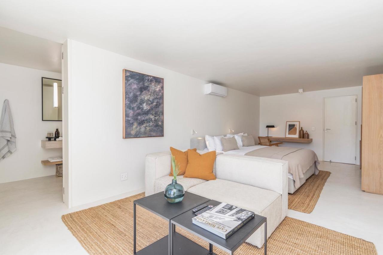 The Aven Hotel Cape Town Ngoại thất bức ảnh