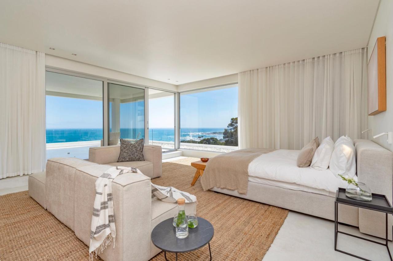 The Aven Hotel Cape Town Ngoại thất bức ảnh