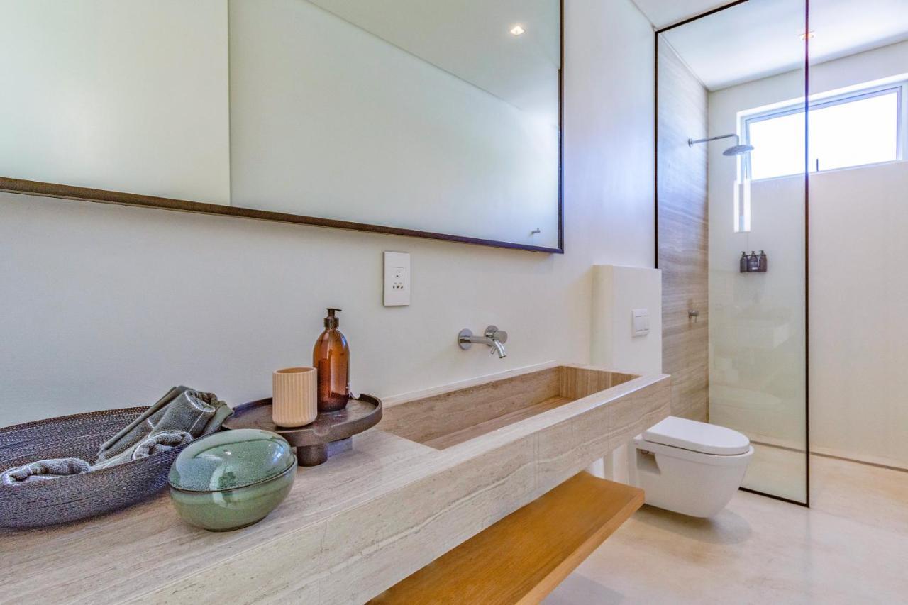 The Aven Hotel Cape Town Ngoại thất bức ảnh
