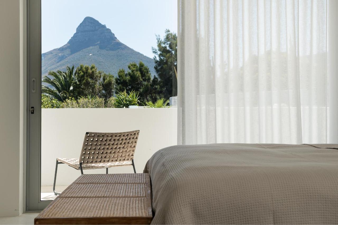 The Aven Hotel Cape Town Ngoại thất bức ảnh