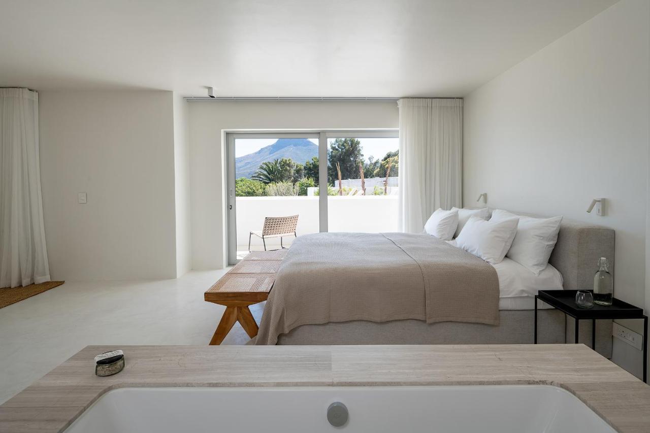 The Aven Hotel Cape Town Ngoại thất bức ảnh