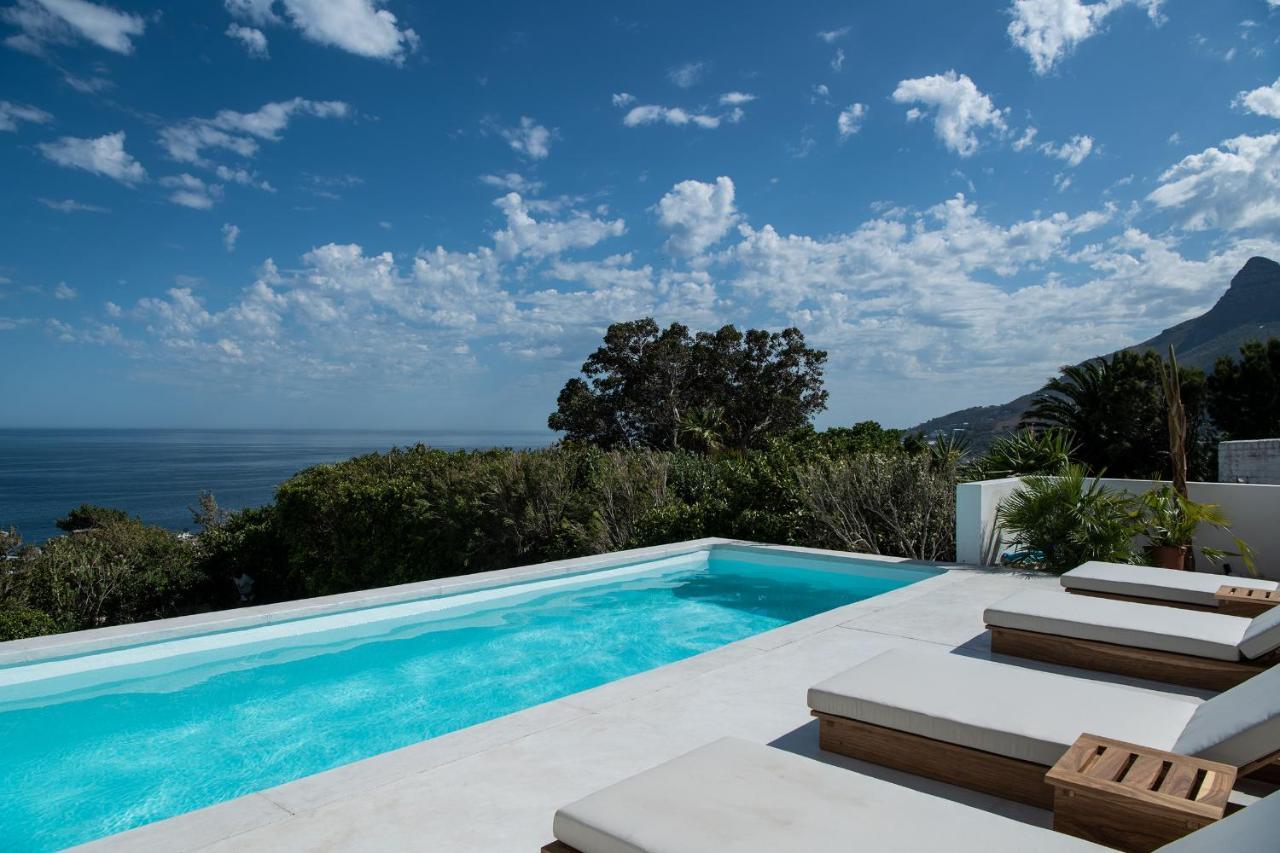 The Aven Hotel Cape Town Ngoại thất bức ảnh