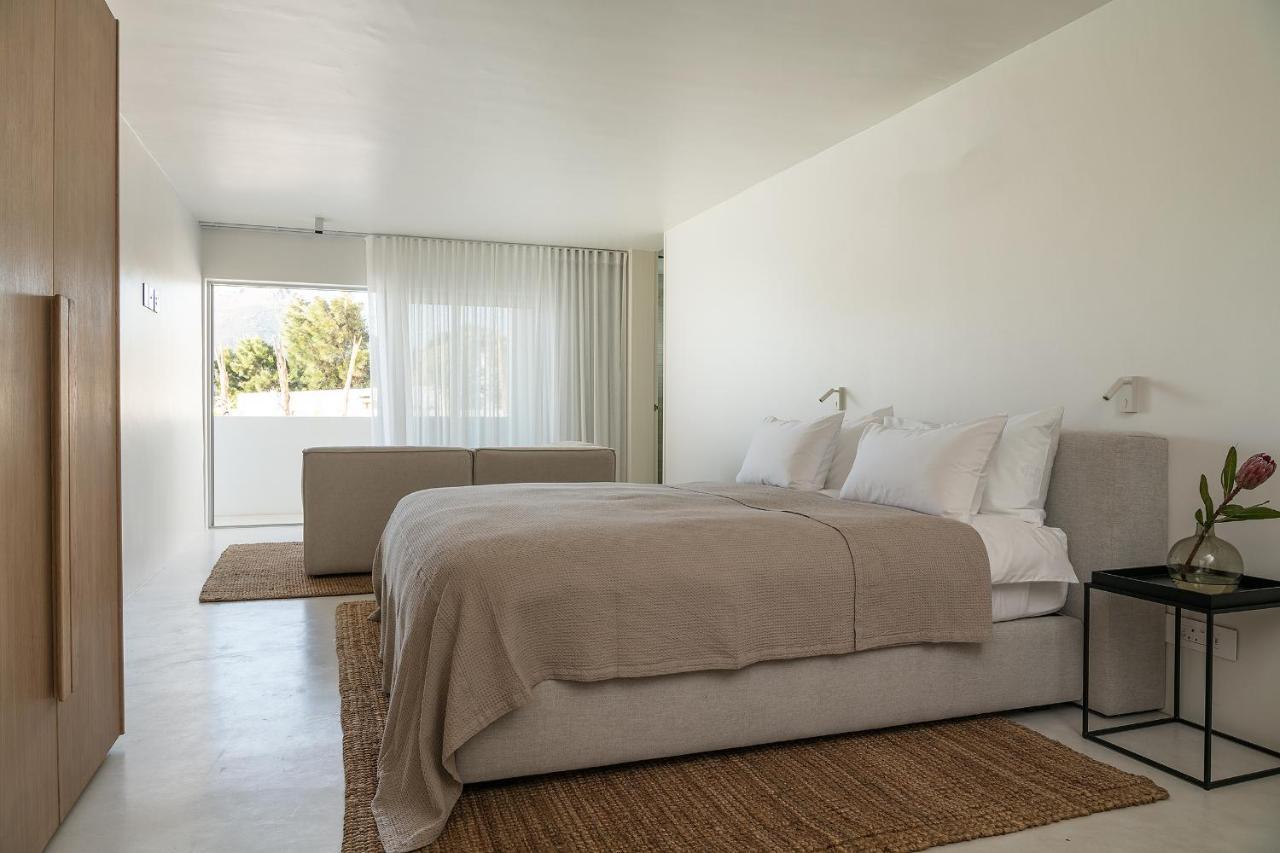 The Aven Hotel Cape Town Ngoại thất bức ảnh