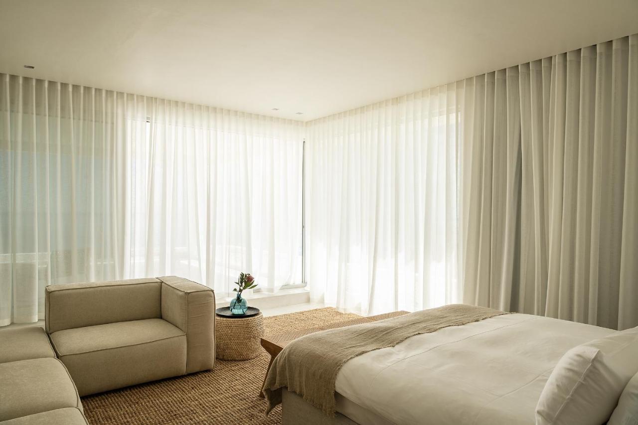 The Aven Hotel Cape Town Ngoại thất bức ảnh