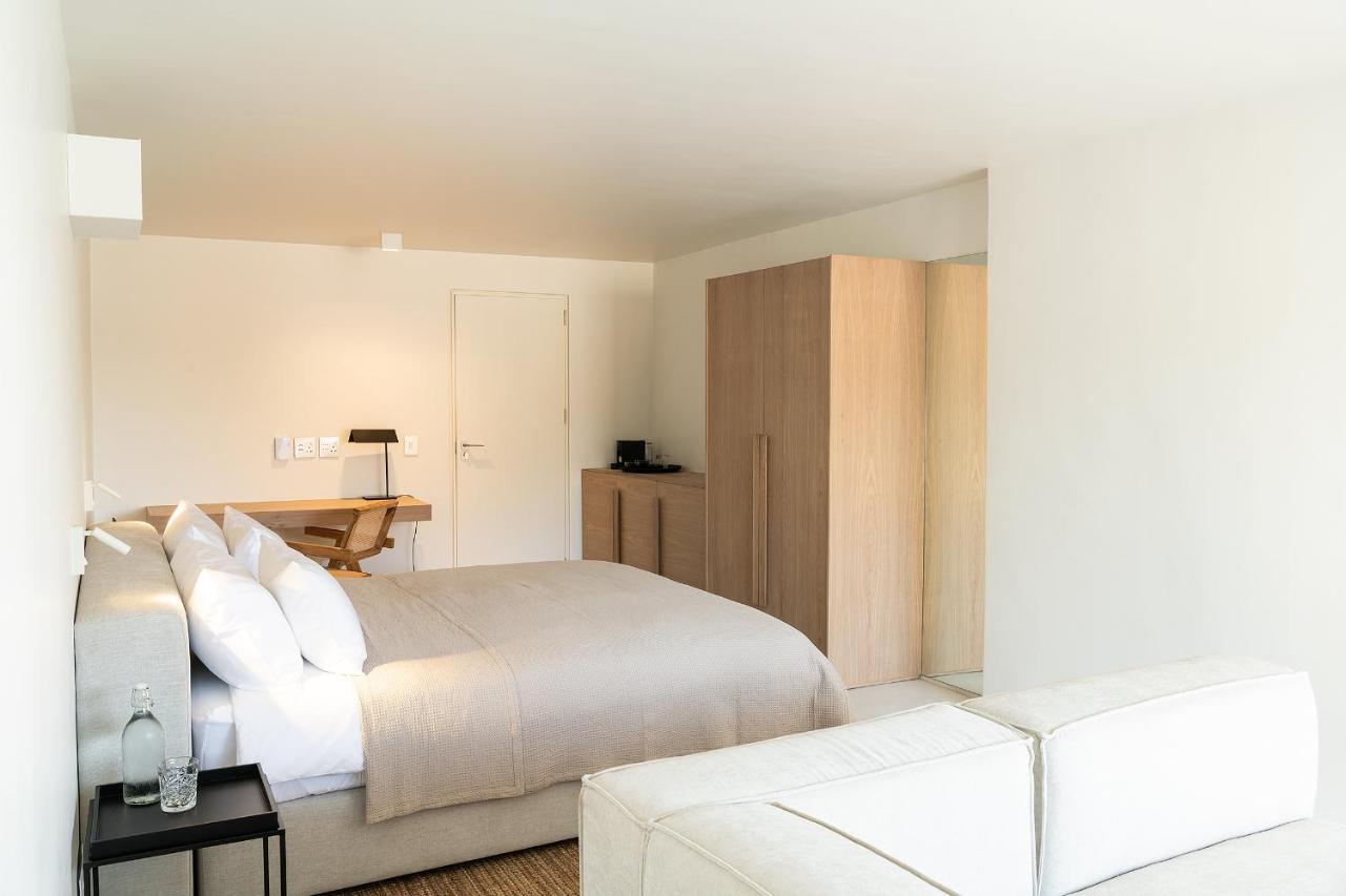 The Aven Hotel Cape Town Ngoại thất bức ảnh