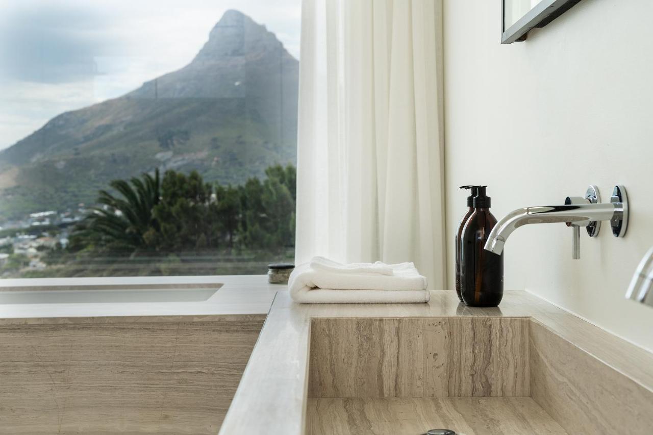 The Aven Hotel Cape Town Ngoại thất bức ảnh
