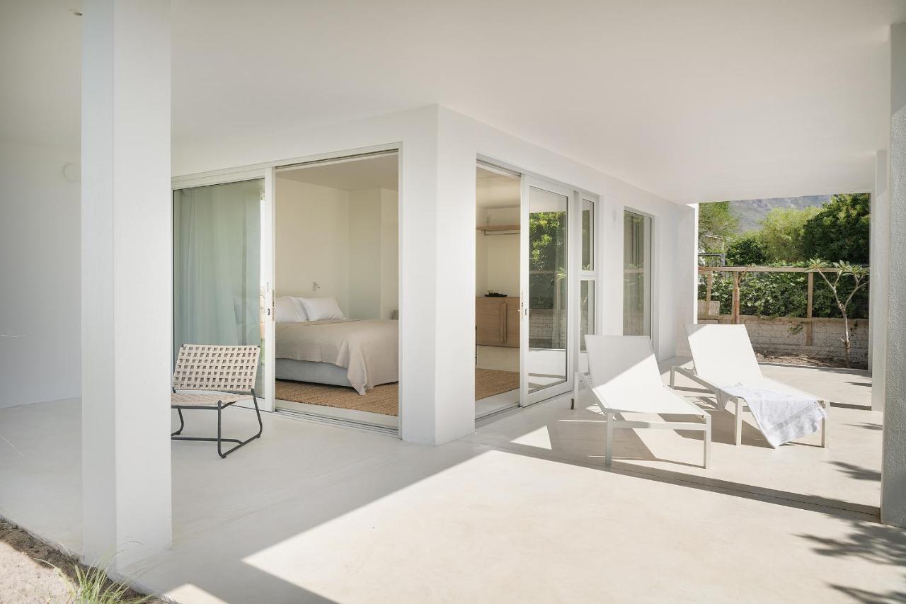 The Aven Hotel Cape Town Ngoại thất bức ảnh