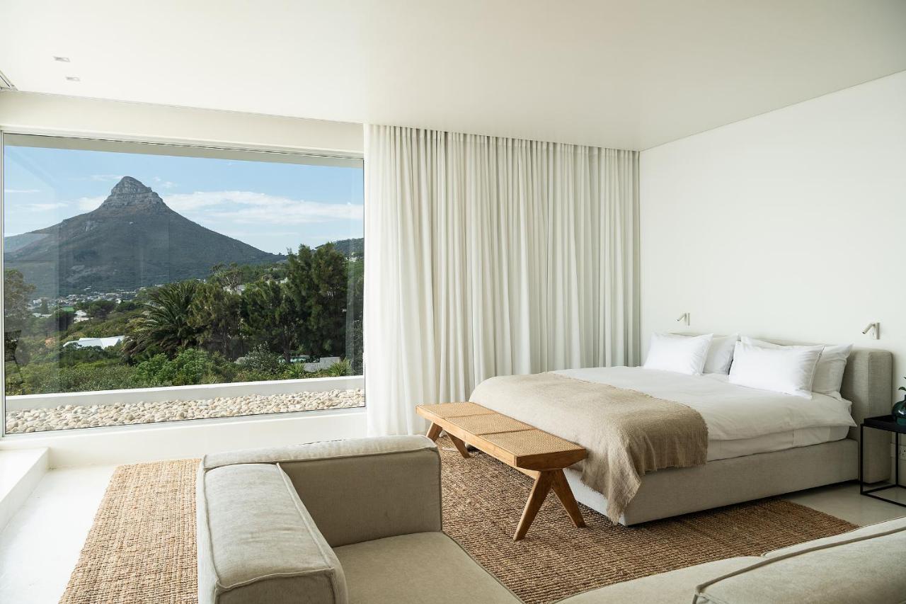 The Aven Hotel Cape Town Ngoại thất bức ảnh