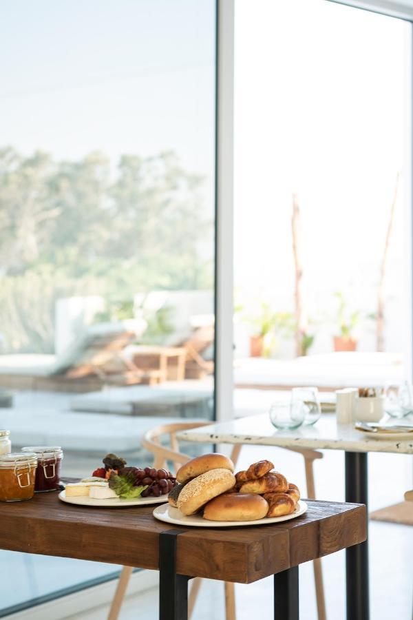 The Aven Hotel Cape Town Ngoại thất bức ảnh