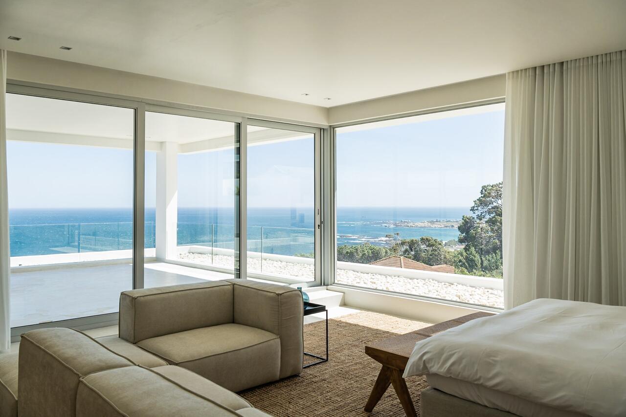 The Aven Hotel Cape Town Ngoại thất bức ảnh
